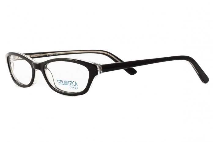 STILOTTICA для очков STILOTTICA ds1047k c190 Black Clear