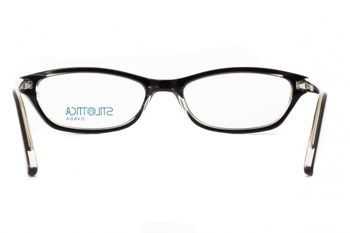 STILOTTICA для очков STILOTTICA ds1047k c190 Black Clear