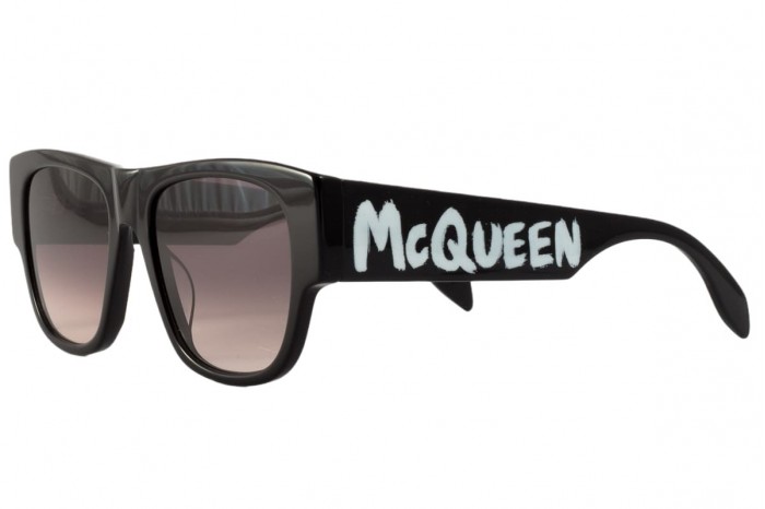 Солнцезащитные очки ALEXANDER MCQUEEN AM0328S 001