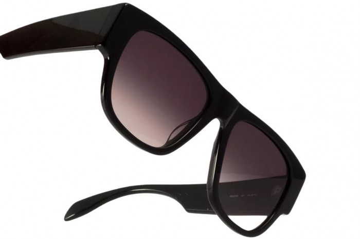 Солнцезащитные очки ALEXANDER MCQUEEN AM0328S 001