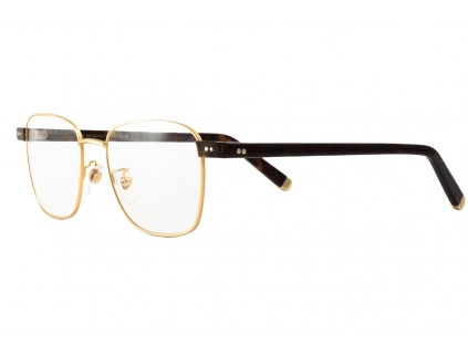 RETROSUPERFUTURE Number 46 Gold eyeglasses 2
