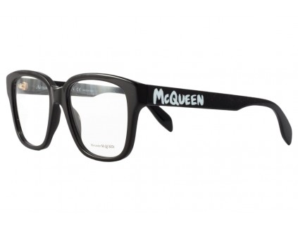 Cermin mata ALEXANDER MCQUEEN AM0333O 001 2