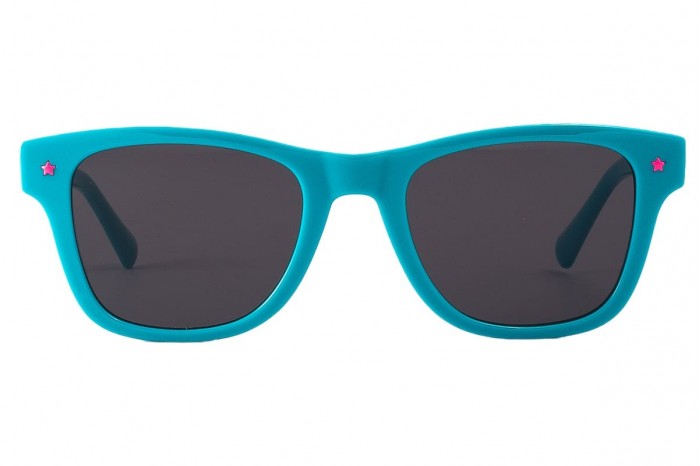 CHIARA FERRAGNI cf 1006 / s cermin mata hitam mvuir