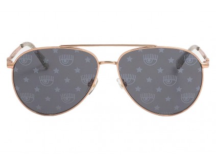 Okulary przeciwsłoneczne CHIARA FERRAGNI cf1001 / s lojmd