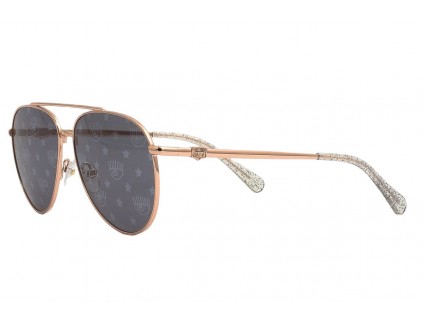 Okulary przeciwsłoneczne CHIARA FERRAGNI cf1001 / s lojmd 2