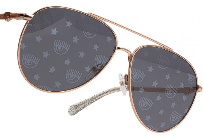 CHIARA FERRAGNI cf1001 / s lojmd