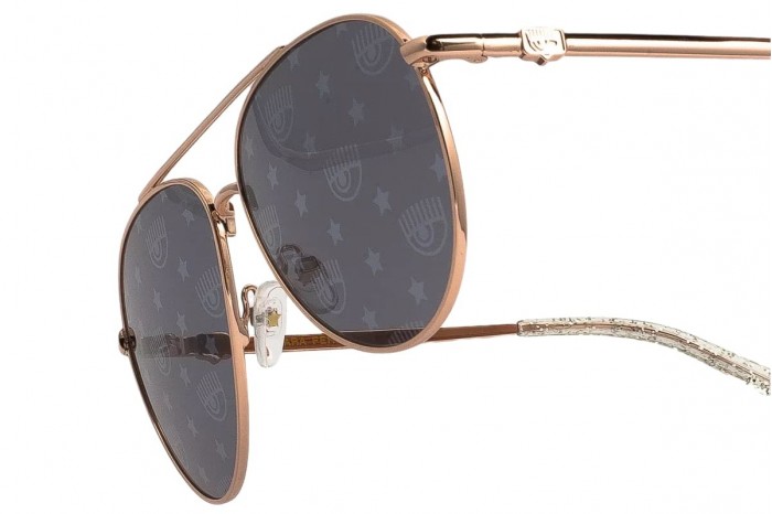 CHIARA FERRAGNI cf1001 / s lojmd