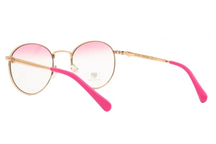 Солнцезащитные очки CHIARA FERRAGNI cf1011 / bb...