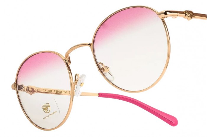 Солнцезащитные очки CHIARA FERRAGNI cf1011 / bb...