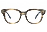 DANDY'S Serious Monkey Gray Bark Limited Edition eyeglasses
