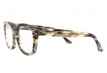 DANDY'S Serious Monkey Gray Bark Limited Edition eyeglasses