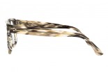 DANDY'S Serious Monkey Gray Bark Limited Edition eyeglasses