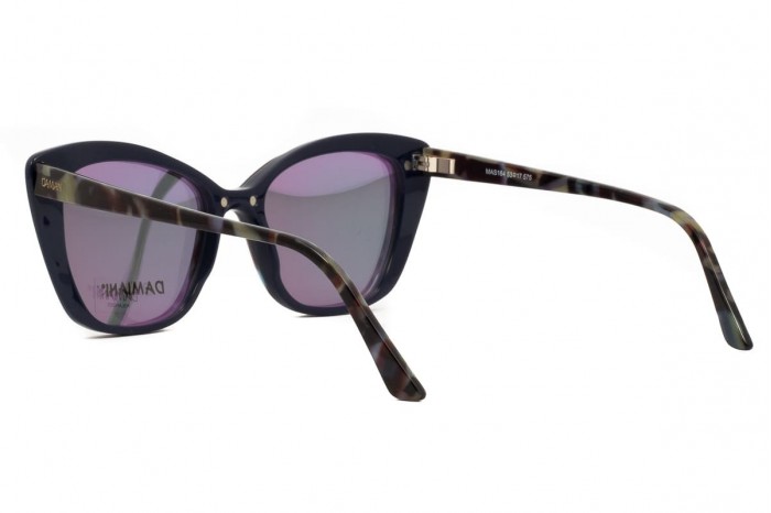 DAMIANI mas164 575 очки с поляризованной клипсой