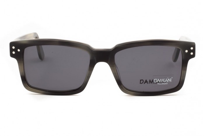 DAMIANI mas162 853 очки с поляризованной клипсой
