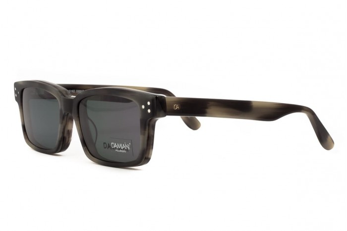 DAMIANI mas162 853 очки с поляризованной клипсой
