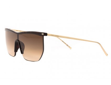 Lunettes de soleil SAINT LAURENT SL519 Mask 003 2
