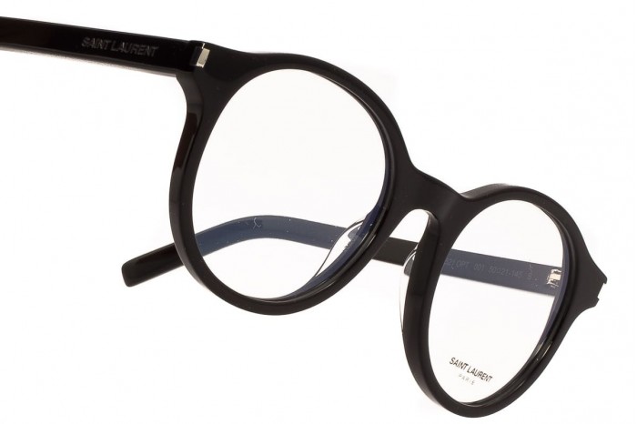 SAINT LAURENT очки SL521 opt 001