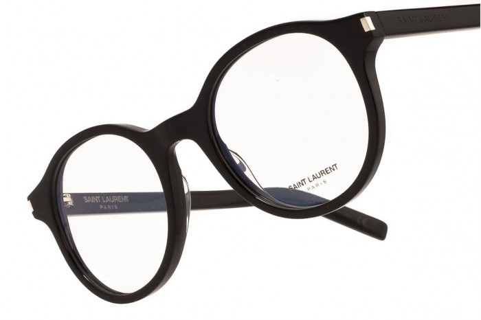 SAINT LAURENT очки SL521 opt 001