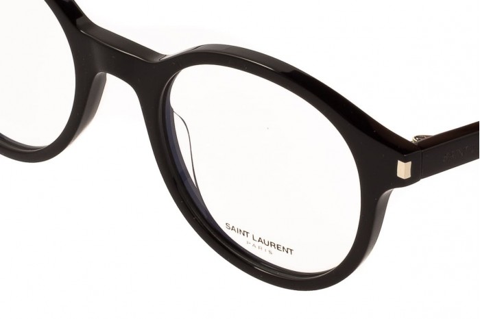SAINT LAURENT очки SL521 opt 001
