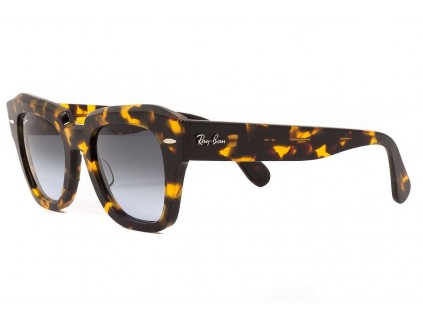 Occhiali da sole RAY BAN rb 2186 state street 1332/86 2