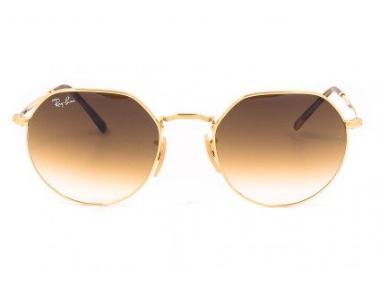 선글라스 RAY BAN rb 3565 Jack 001/51