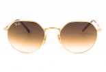 Okulary przeciwsłoneczne RAY BAN rb 3565 Jack 001/51