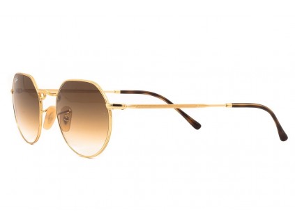 Sunglasses RAY BAN rb 3565 Jack 001/51 2