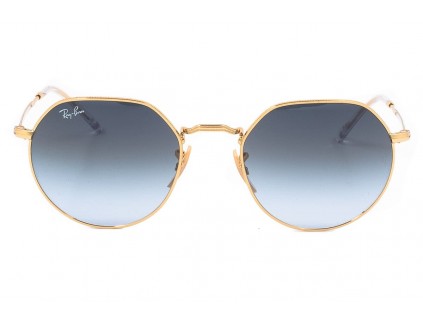 サングラスRAY BAN rb 3565 ジャック 001/86