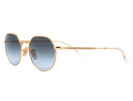 Occhiali da sole RAY BAN rb 3565 Jack 001/86 2
