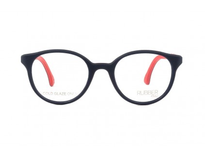 Kinderbrille LOOK 5356 W3 Rubber Evo