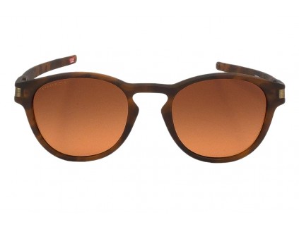 Sonnenbrille OAKLEY Latch OO9265-6053 Prizm