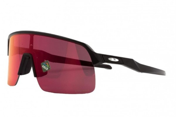 Cermin mata hitam OAKLEY Sutro Lite OO9463-2139 Prizm 2