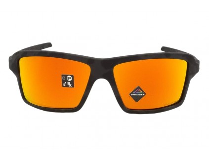 Lunettes de soleil OAKLEY Câbles OO9129-0463 Prizm