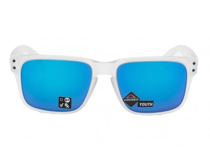 Sunglasses for children OAKLEY Holbrook XS OJ9007-1753 Prizm