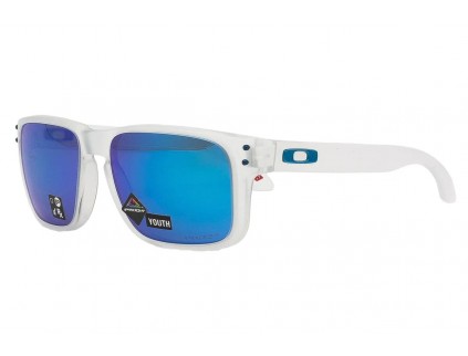 Zonnebril voor kinderen OAKLEY Holbrook XS OJ9007-1753 Prizm 2