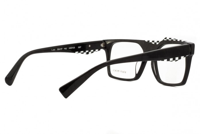 眼鏡ALAIN MIKLI Lac 007
