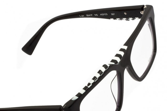 眼鏡ALAIN MIKLI Lac 007