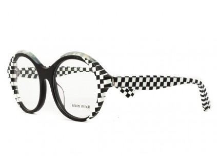 Eyeglasses ALAIN MIKLI A03118 Florette 003 2