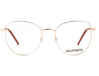 ALLPOETS marca pg