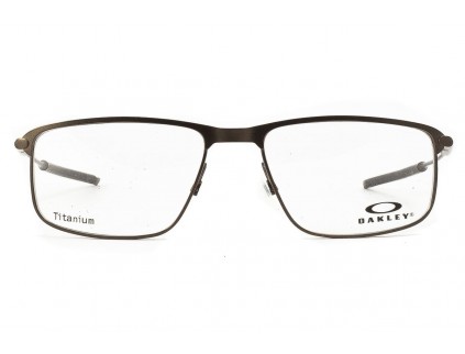 Eyeglasses OAKLEY Socket TI OX5019-0254 Titanium