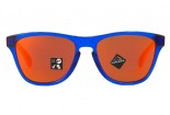 Children's Sunglasses OAKLEY Frogskins XXS OJ9009-0648 Prizm