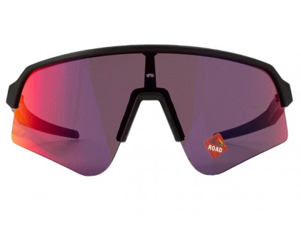 Cermin mata hitam OAKLEY Sutro Lite Sweep OO9465-0139 Prizm