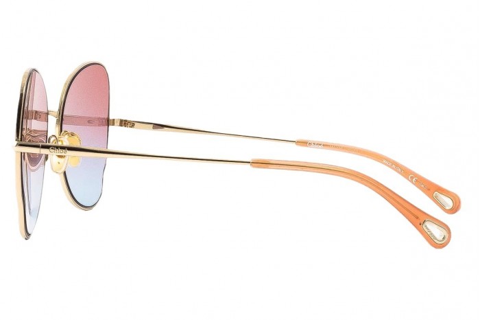Sunglasses CHLOÉ CH0094S 002