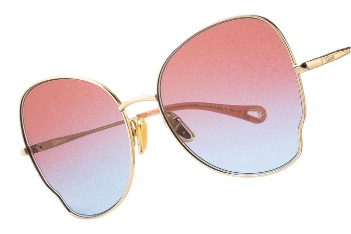 Sunglasses CHLOÉ CH0094S 002