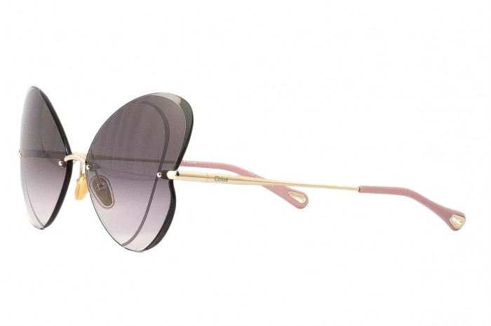 Sunglasses CHLOÉ CH0064S 001