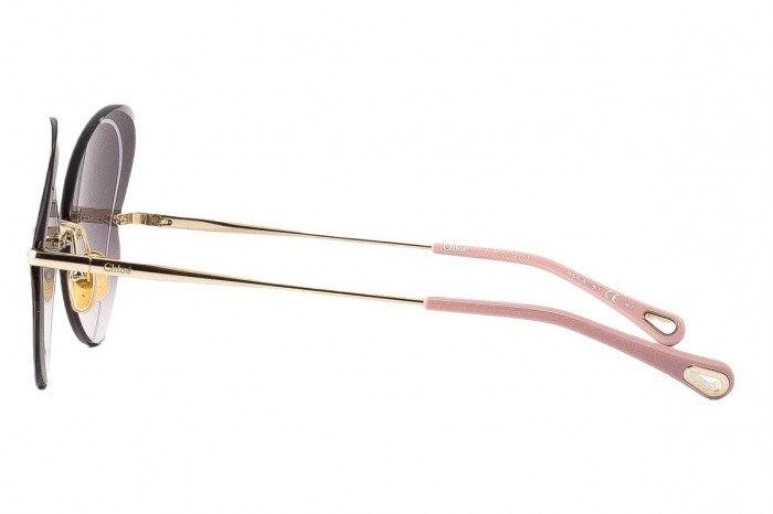 Sunglasses CHLOÉ CH0064S 001