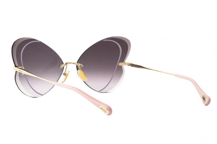 Sunglasses CHLOÉ CH0064S 001