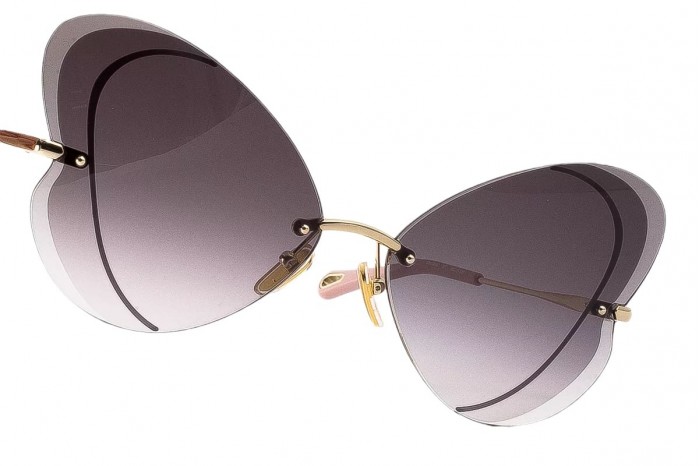 Sunglasses CHLOÉ CH0064S 001