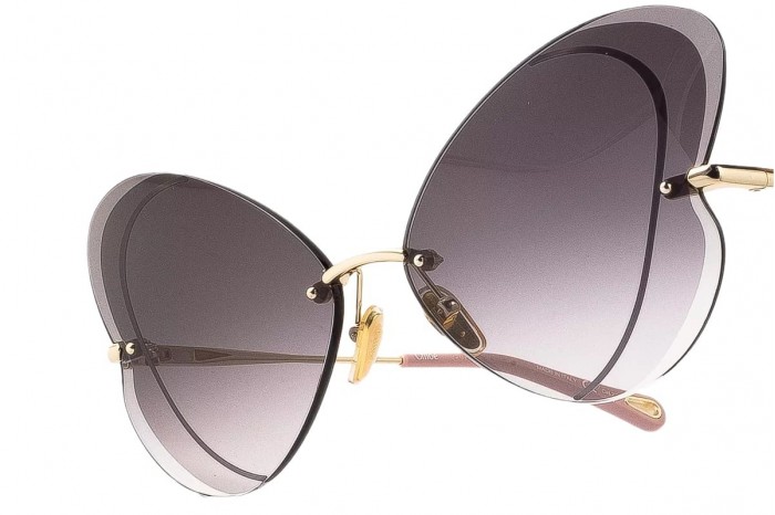 Солнцезащитные очки CHLOÉ CH0064S 001