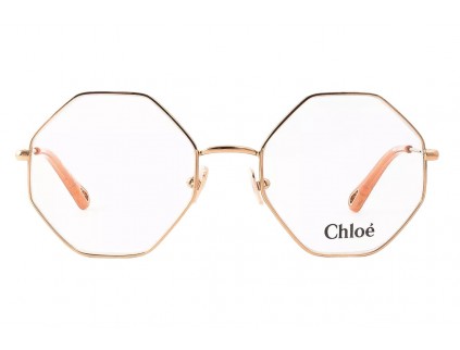 メガネCHLOÉ 005
